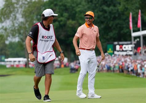Rocket Mortgage Classic 2024 Golf Odds, Betting Preview, Picks .